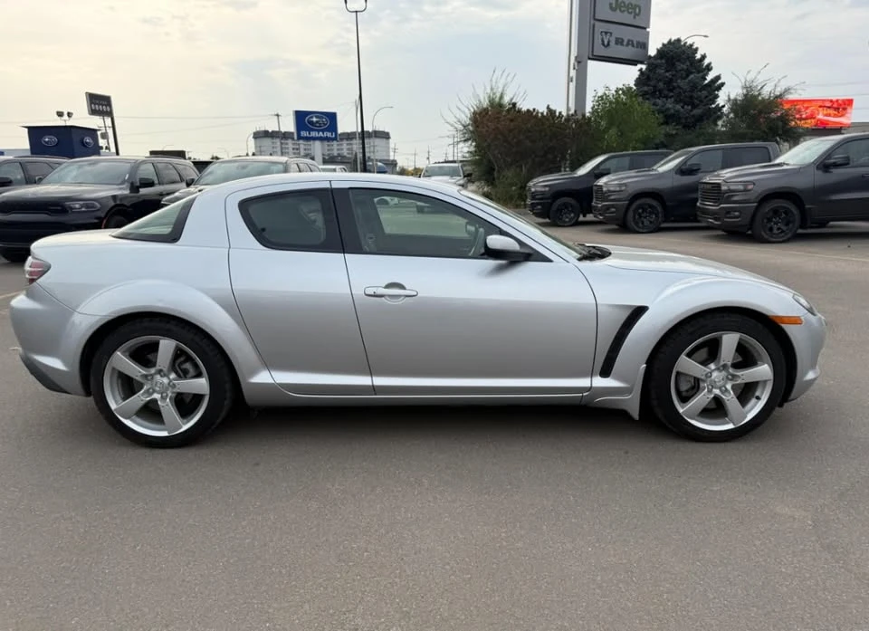 2008 Mazda RX-8 1st Gen - Image 6 of 18