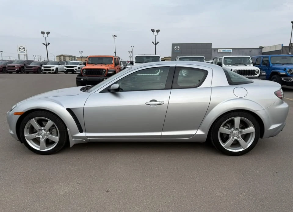 2008 Mazda RX-8 1st Gen - Image 2 of 18