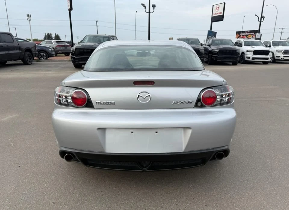 2008 Mazda RX-8 1st Gen - Image 3 of 18