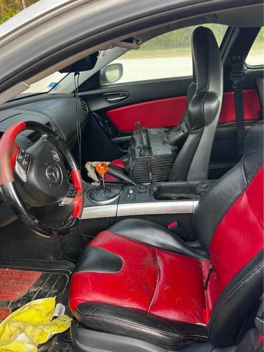 2008 Mazda RX-8 1st Gen - Image 6 of 12