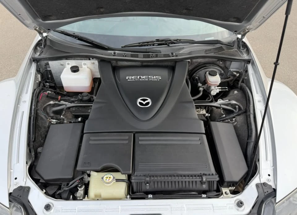 2008 Mazda RX-8 1st Gen - Image 7 of 18