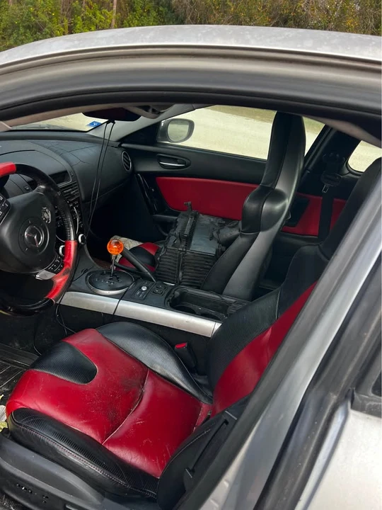 2008 Mazda RX-8 1st Gen - Image 12 of 12