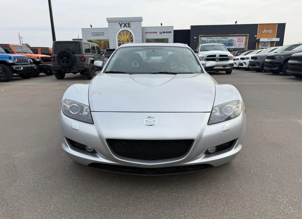 2008 Mazda RX-8 1st Gen - Image 4 of 18