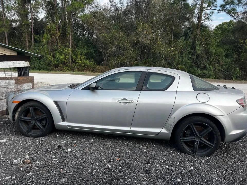 2008 Mazda RX-8 1st Gen - Image 8 of 12