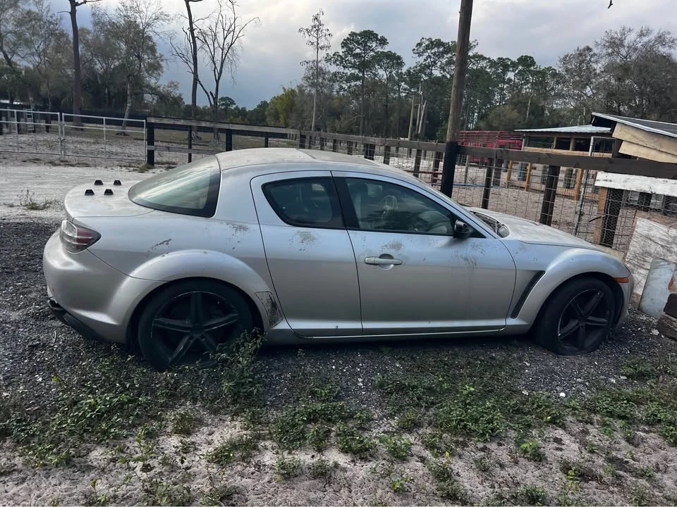 2008 Mazda RX-8 1st Gen - Image 2 of 12