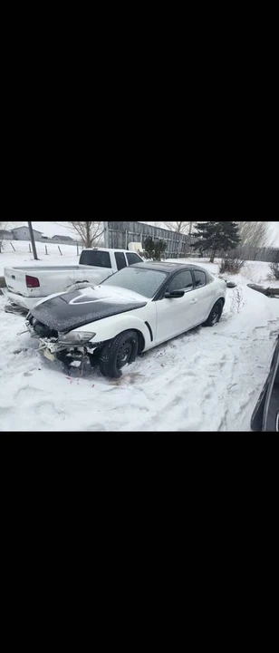 2008 Mazda RX-8 1st Gen - Image 3 of 5