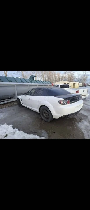 2008 Mazda RX-8 1st Gen - Image 2 of 5