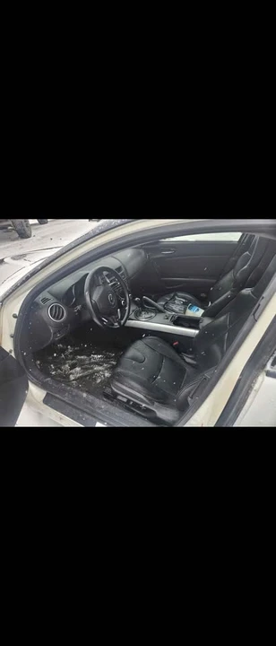 2008 Mazda RX-8 1st Gen - Image 4 of 5