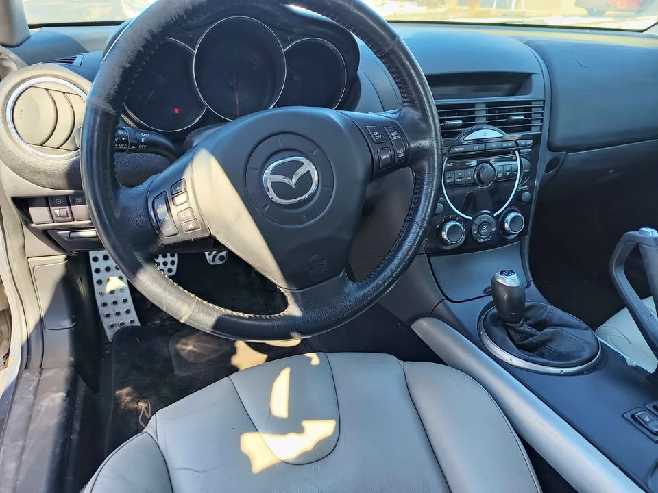 2008 Mazda RX-8 1st Gen - Image 4 of 8