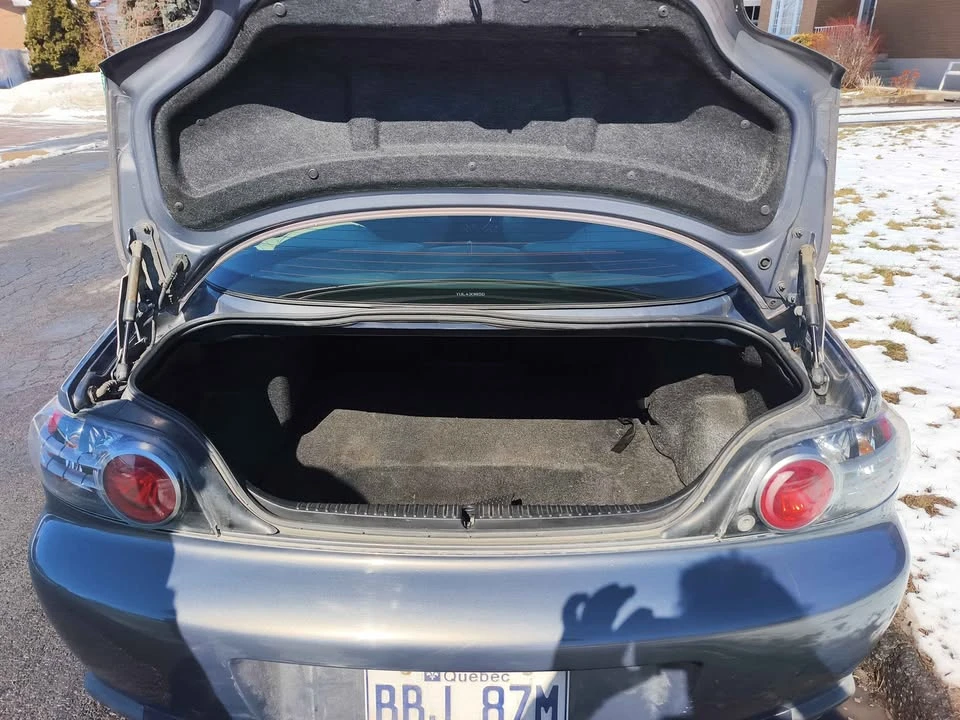 2008 Mazda RX-8 1st Gen - Image 5 of 8