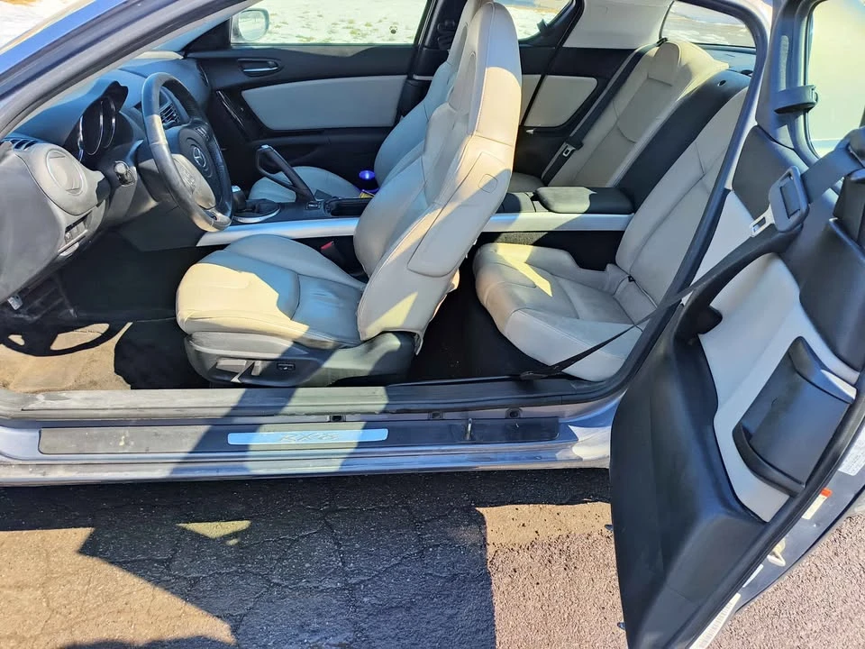 2008 Mazda RX-8 1st Gen - Image 3 of 8