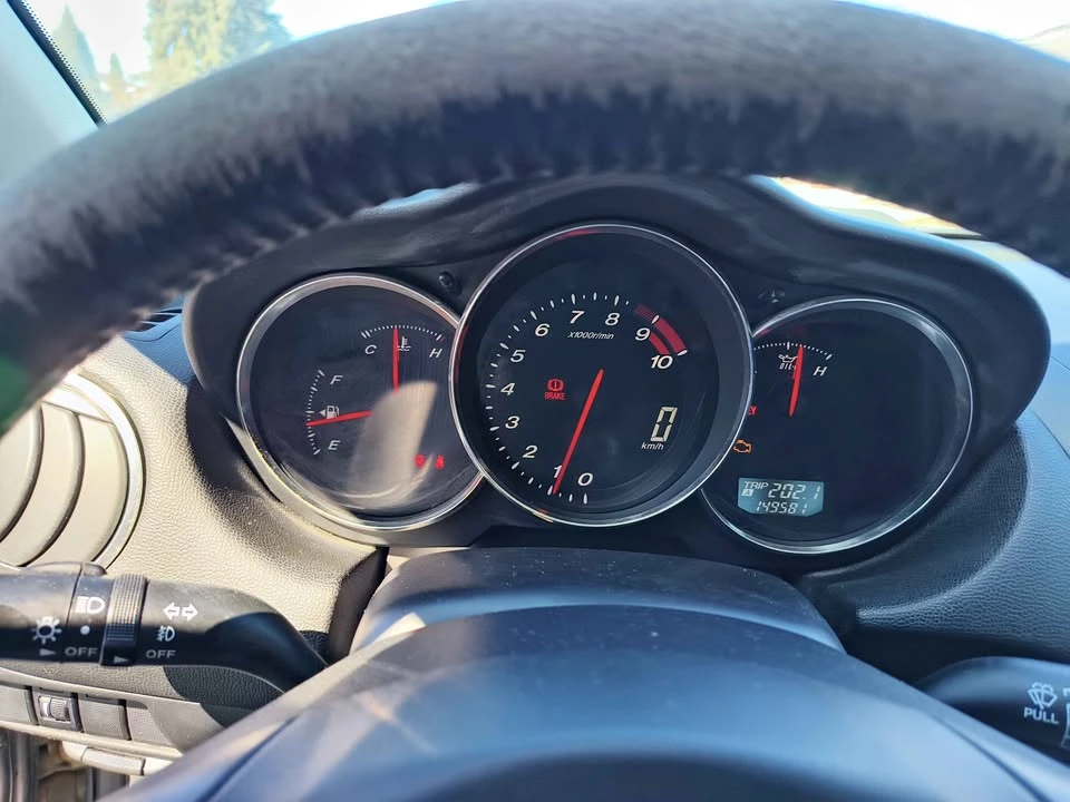 2008 Mazda RX-8 1st Gen - Image 8 of 8