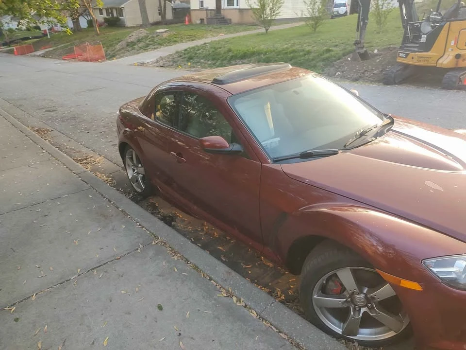 2008 Mazda RX-8 1st Gen - Image 3 of 6
