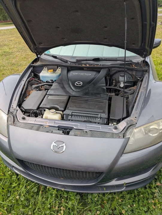 2008 Mazda RX-8 1st Gen - Image 14 of 16