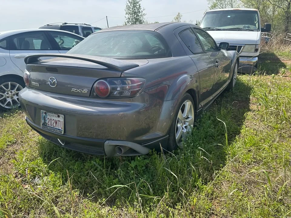 2008 Mazda RX-8 1st Gen - Image 4 of 10
