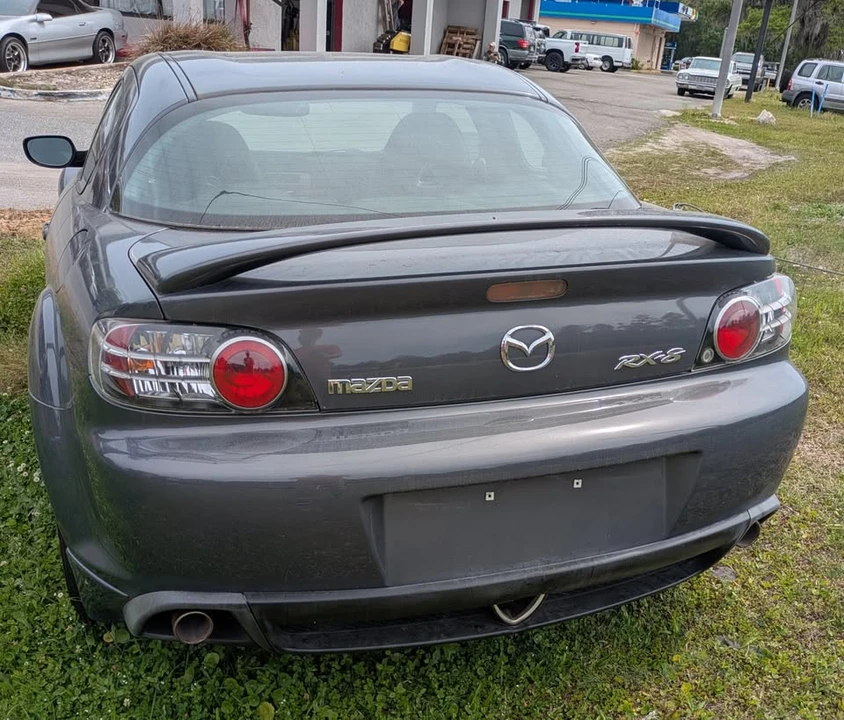 2008 Mazda RX-8 1st Gen - Image 3 of 16