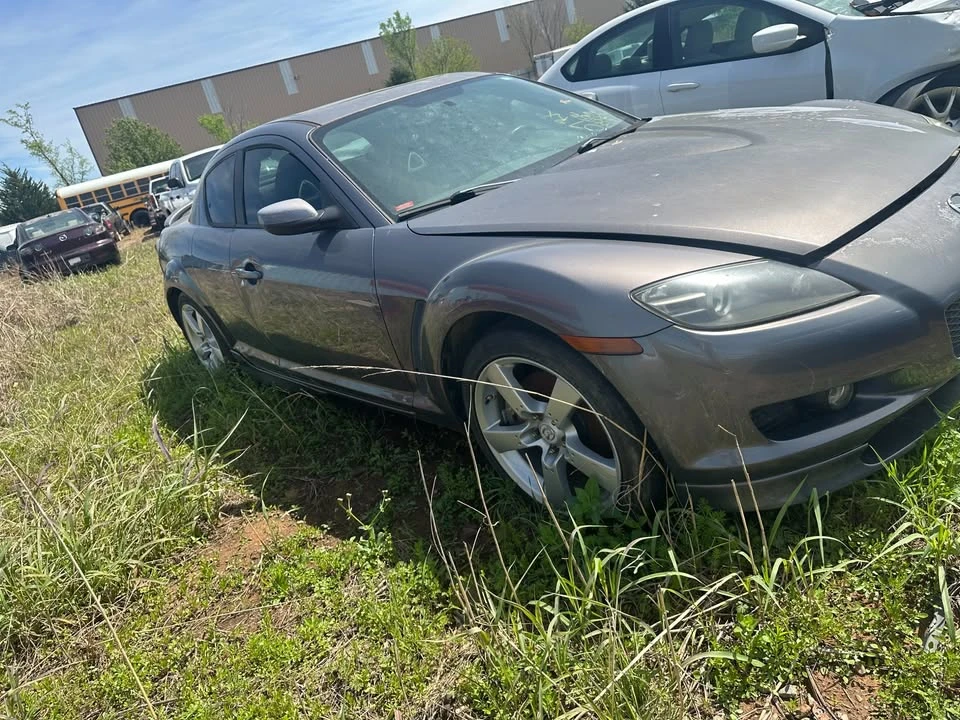 2008 Mazda RX-8 1st Gen - Image 3 of 10