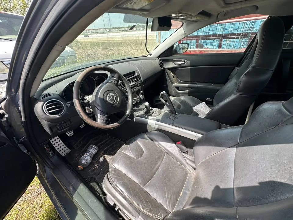 2008 Mazda RX-8 1st Gen - Image 6 of 10