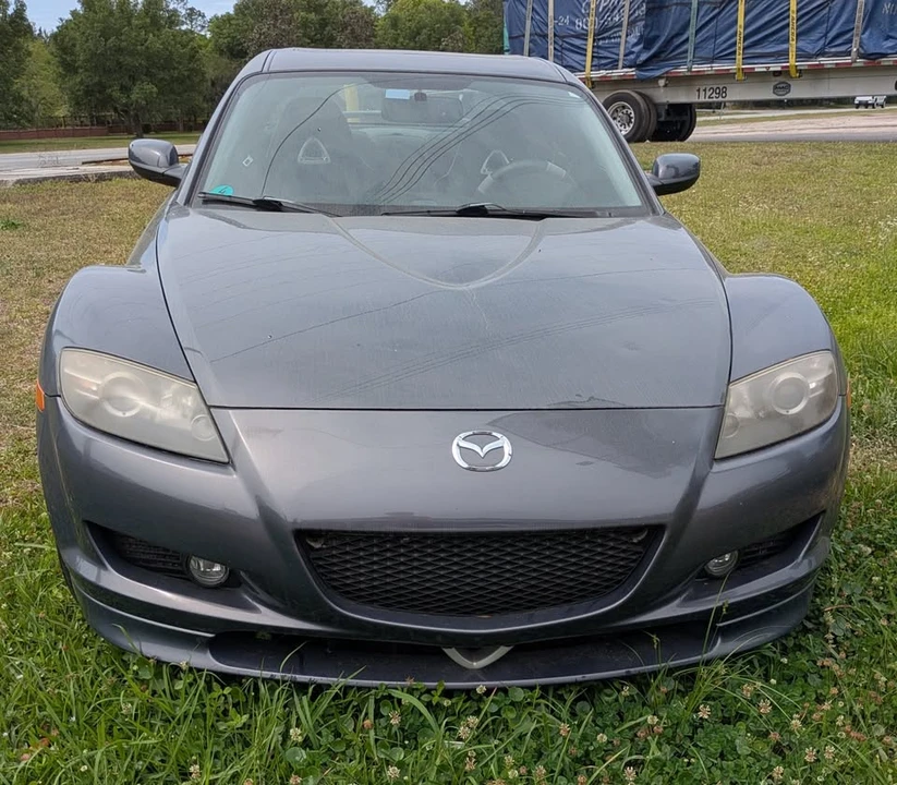 2008 Mazda RX-8 1st Gen - Image 2 of 16
