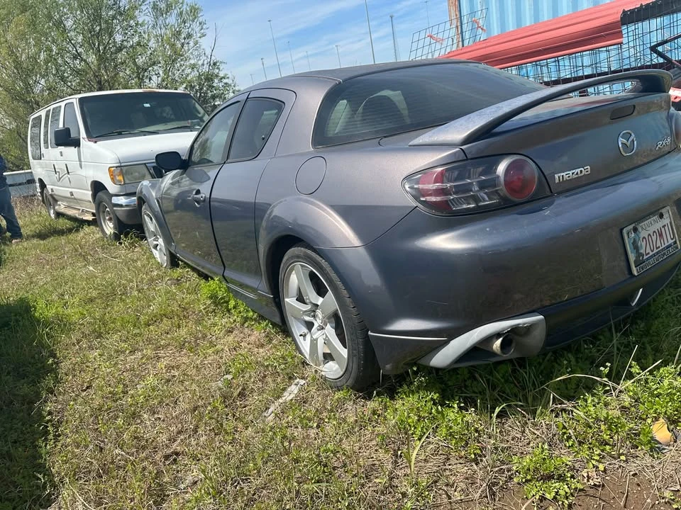 2008 Mazda RX-8 1st Gen - Image 5 of 10
