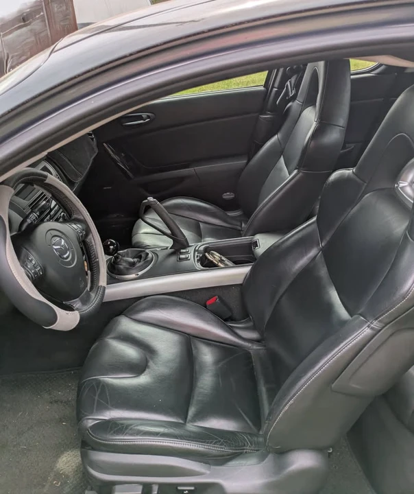 2008 Mazda RX-8 1st Gen - Image 6 of 16