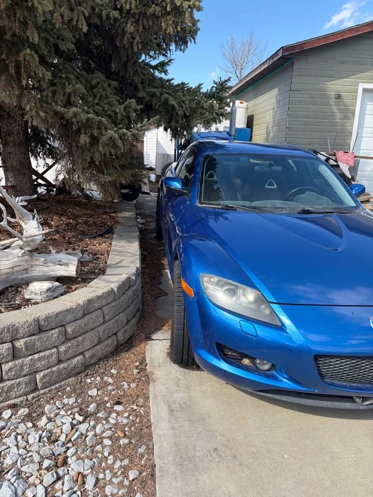 2004 Mazda RX-8 1st Gen - Image 3 of 7