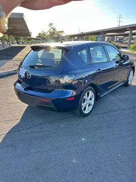2008 Mazda RX-8