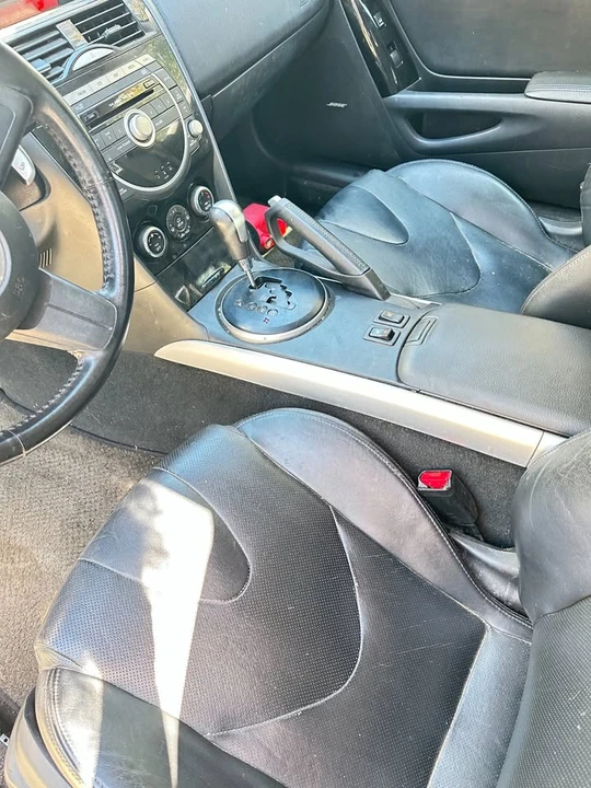 2008 Mazda RX-8 1st Gen - Image 2 of 17