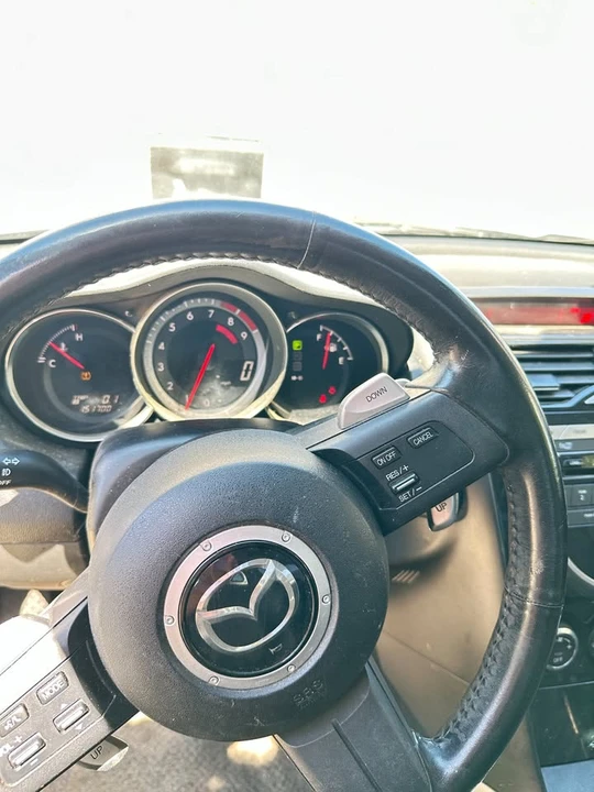 2008 Mazda RX-8 1st Gen - Image 3 of 17