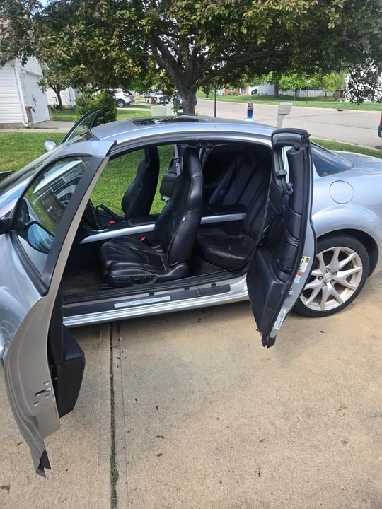 2008 Mazda RX-8 1st Gen - Image 15 of 17
