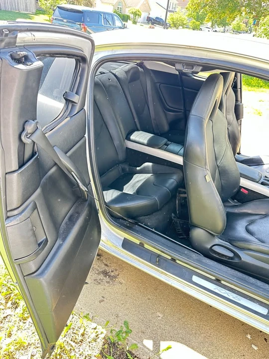 2008 Mazda RX-8 1st Gen - Image 11 of 17