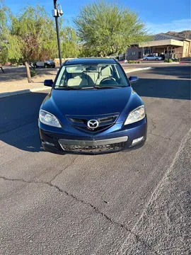 2008 Mazda RX-8