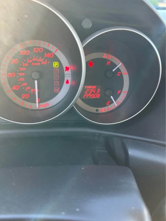 2008 Mazda RX-8 1st Gen - Image 11 of 11