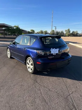 2008 Mazda RX-8