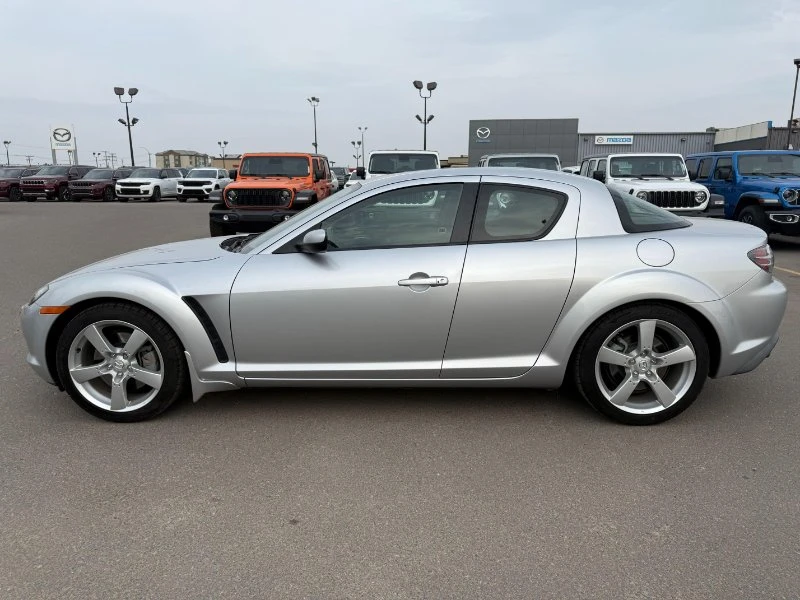2008 Mazda RX-8 1st Gen - Image 3 of 10