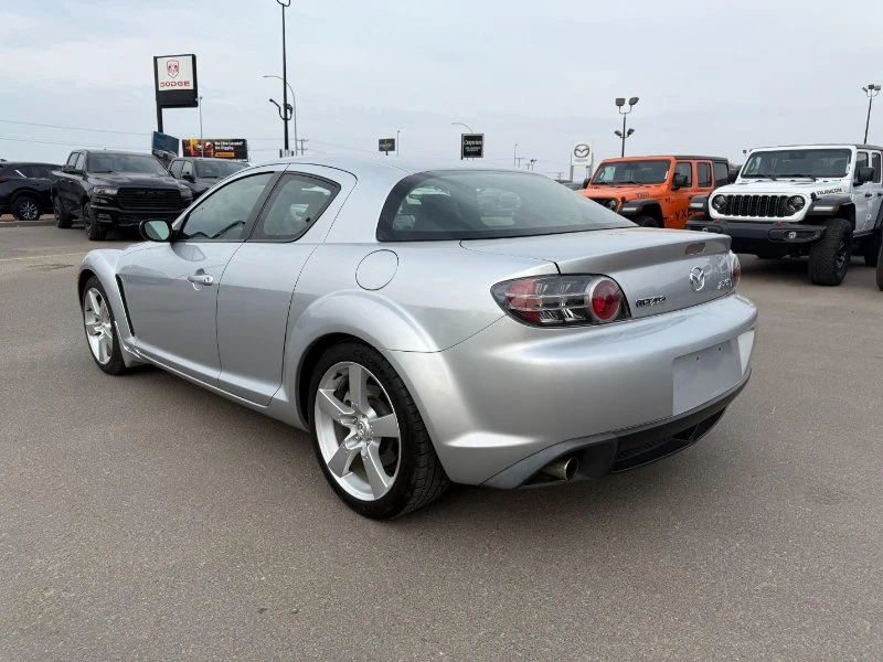 2008 Mazda RX-8 1st Gen - Image 2 of 10