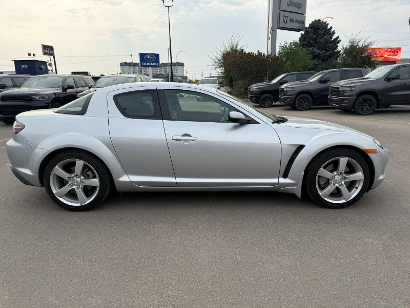 2008 Mazda RX-8 1st Gen - Image 7 of 10