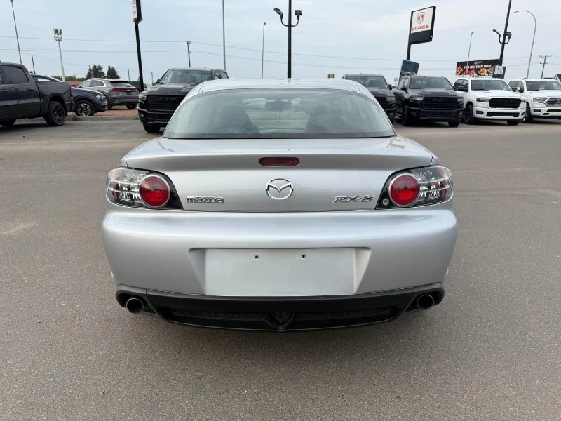 2008 Mazda RX-8 1st Gen - Image 4 of 10