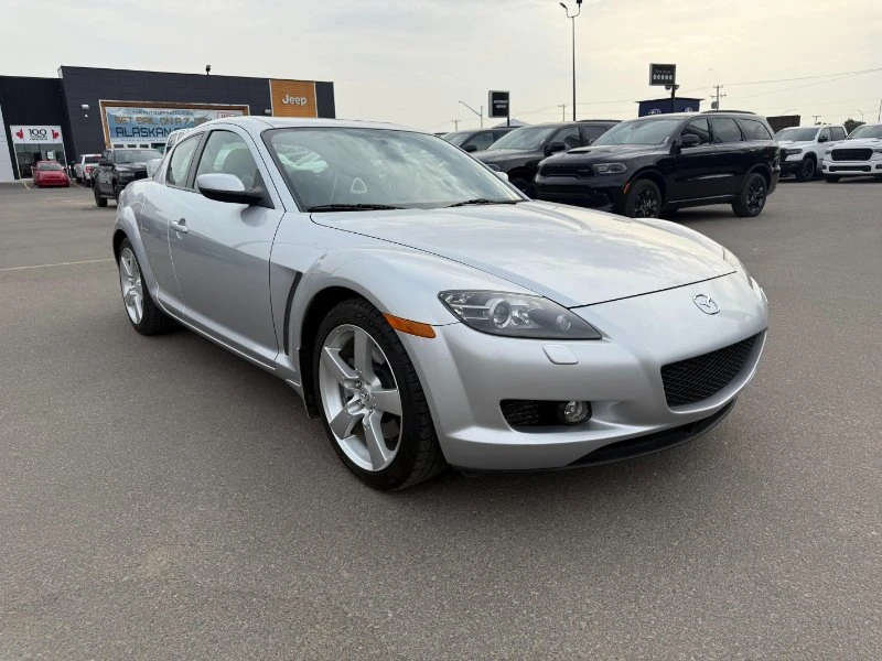 2008 Mazda RX-8 1st Gen - Image 6 of 10