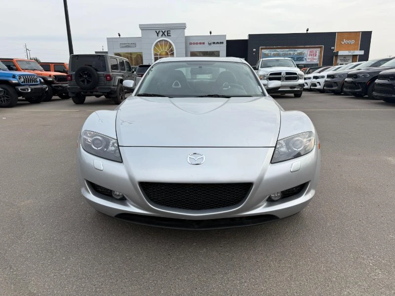 2008 Mazda RX-8 1st Gen - Image 5 of 10