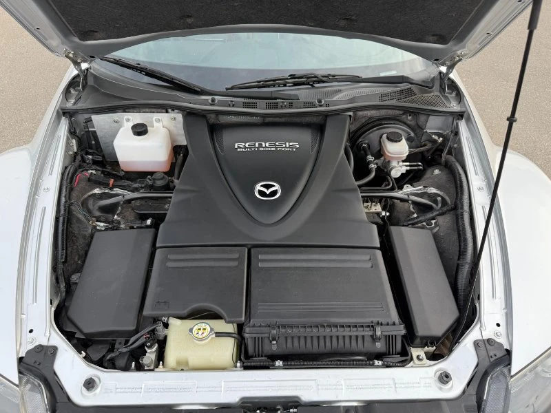 2008 Mazda RX-8 1st Gen - Image 8 of 10