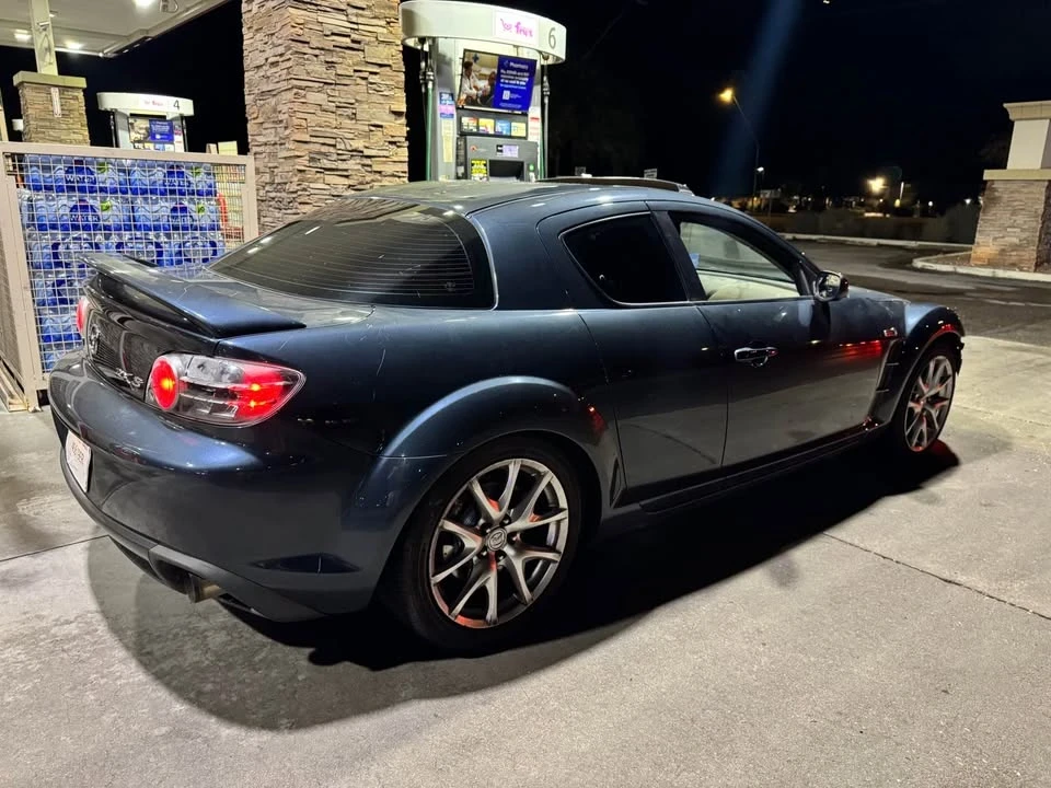 2008 Mazda RX-8 2nd Gen - Image 2 of 5