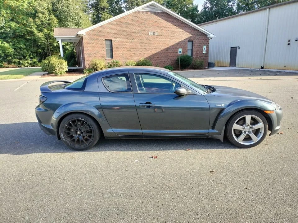 2008 Mazda RX-8 1st Gen - Image 2 of 7