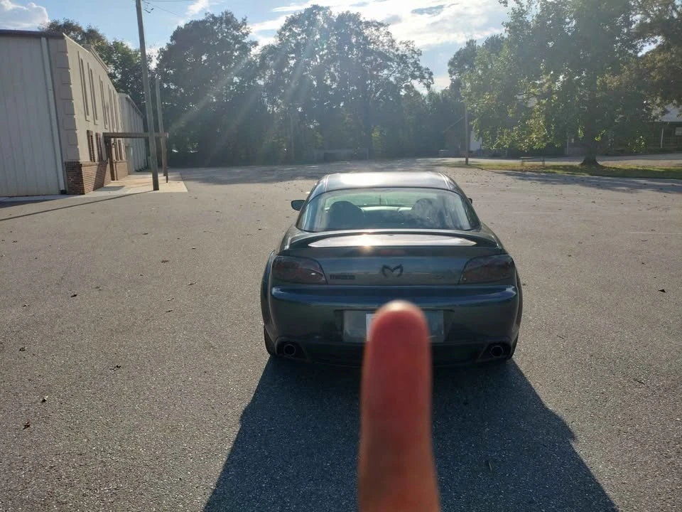 2008 Mazda RX-8 1st Gen - Image 4 of 7
