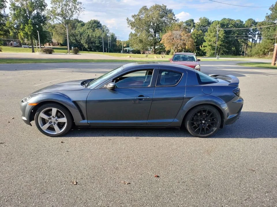 2008 Mazda RX-8 1st Gen - Image 3 of 7