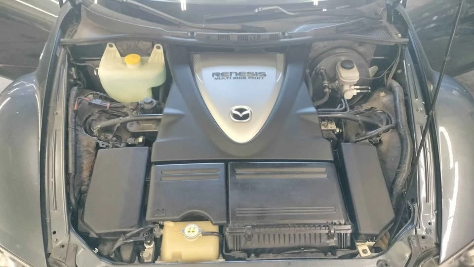 2008 Mazda RX-8 1st Gen - Image 6 of 7