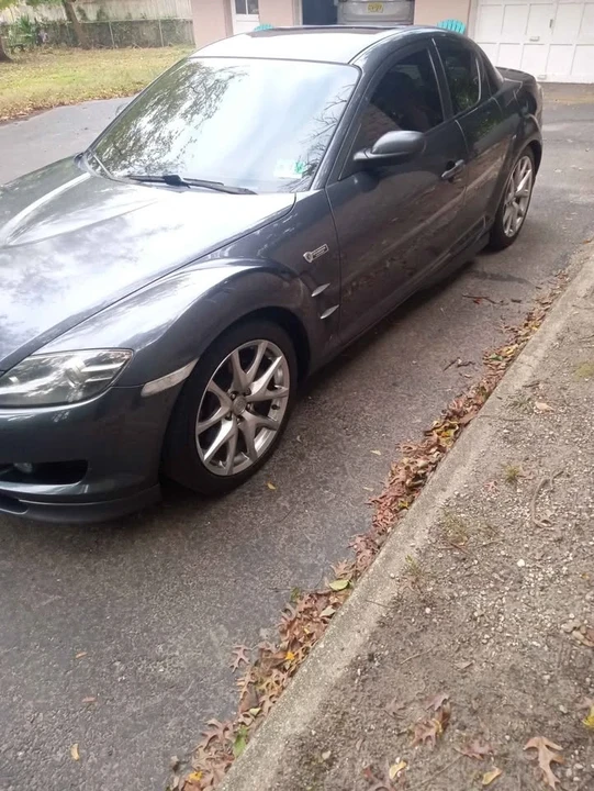 2008 Mazda RX-8 1st Gen - Image 3 of 14