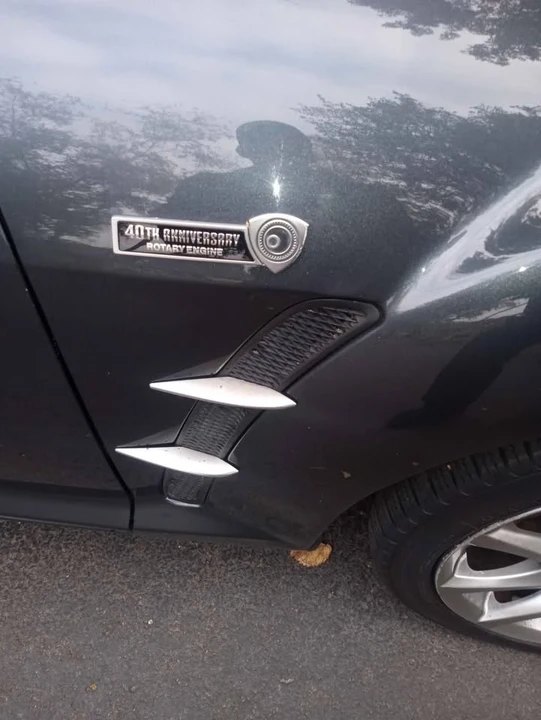 2008 Mazda RX-8 1st Gen - Image 6 of 14
