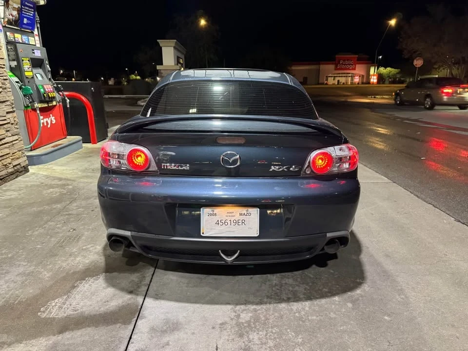 2008 Mazda RX-8 2nd Gen - Image 3 of 5