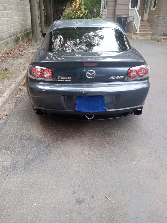 2008 Mazda RX-8 1st Gen - Image 5 of 14